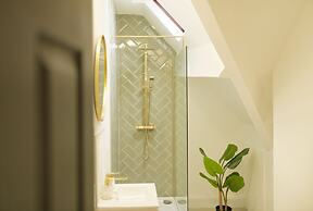 Garmoyle Road Flat 3