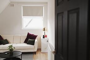 Garmoyle Road Flat 3