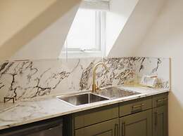 Garmoyle Road Flat 3