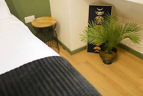 Garmoyle Road Flat 3