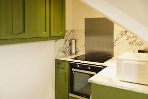 Garmoyle Road Flat 3