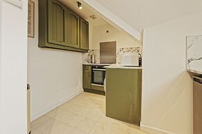 Garmoyle Road Flat 3