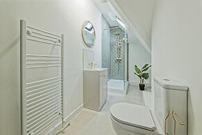 Garmoyle Road Flat 3