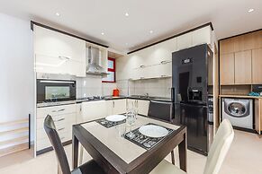 City Center Comfort by PS