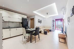 City Center Comfort by PS