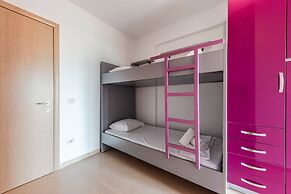 City Center Comfort by PS