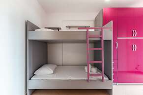 City Center Comfort by PS