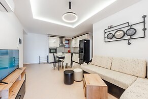 City Center Comfort by PS