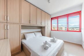 City Center Comfort by PS