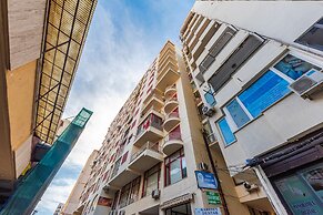 City Center Comfort by PS