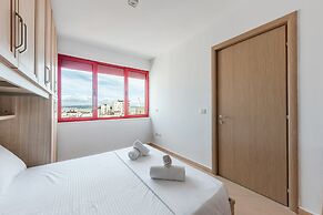 City Center Comfort by PS