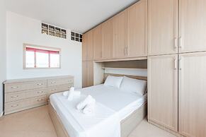 City Center Comfort by PS