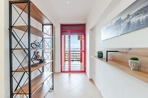 City Center Comfort by PS