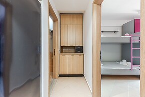 City Center Comfort by PS