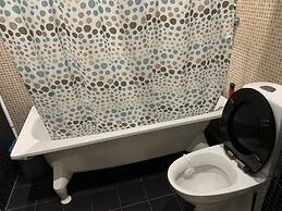 Big Apartment in Stockholm City