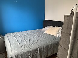 Big Apartment in Stockholm City