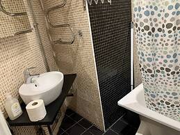 Big Apartment in Stockholm City