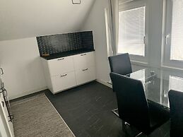 Big Apartment in Stockholm City