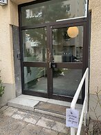 Big Apartment in Stockholm City