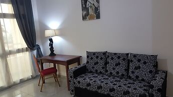 Résidence hôtelière LA ROSELINE