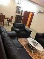 Résidence hôtelière LA ROSELINE