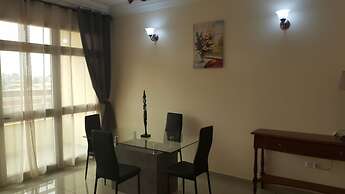 Résidence hôtelière LA ROSELINE