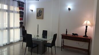 Résidence hôtelière LA ROSELINE