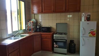 Résidence hôtelière LA ROSELINE