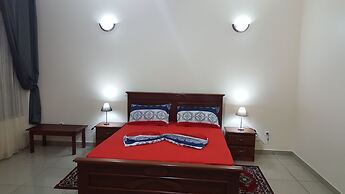 Résidence hôtelière LA ROSELINE