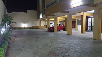 Résidence hôtelière LA ROSELINE