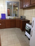 Résidence hôtelière LA ROSELINE