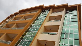 Résidence hôtelière LA ROSELINE