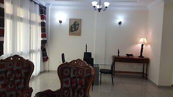 Résidence hôtelière LA ROSELINE