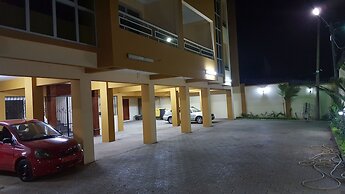 Résidence hôtelière LA ROSELINE