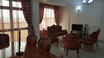 Résidence hôtelière LA ROSELINE