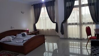 Résidence hôtelière LA ROSELINE