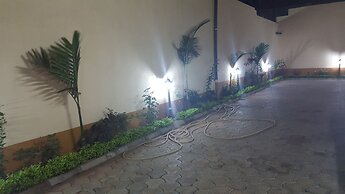 Résidence hôtelière LA ROSELINE