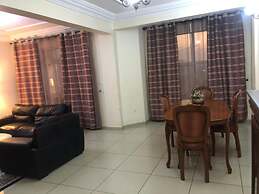 Résidence hôtelière LA ROSELINE