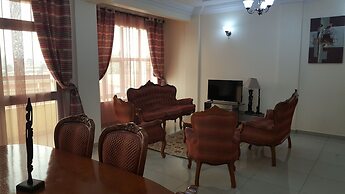 Résidence hôtelière LA ROSELINE