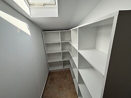 The Loft Gara de Nord