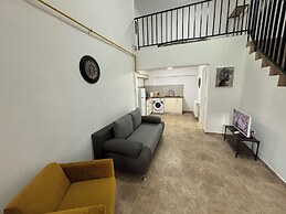 The Loft Gara de Nord