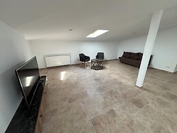 The Loft Gara de Nord