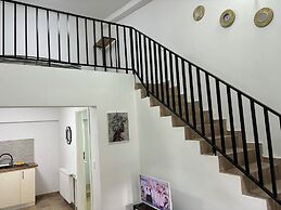 The Loft Gara de Nord