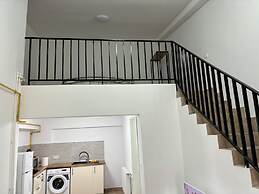 The Loft Gara de Nord