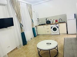 The Loft Gara de Nord