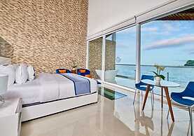Ordovician Beach Resort