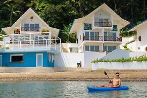 Ordovician Beach Resort