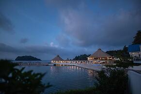 Ordovician Beach Resort