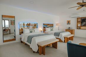 Ordovician Beach Resort