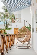 Ordovician Beach Resort